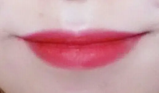 선택된 언니의파우치 리뷰 이미지 - [립스틱 노웨어  M [레디 블러디]]