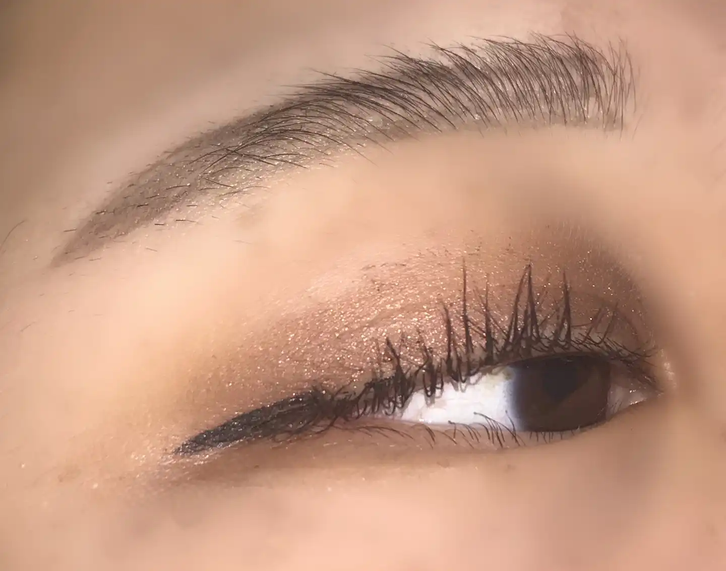 스키니 꼼꼼카라 제로 워터프루프 [1호 블랙]