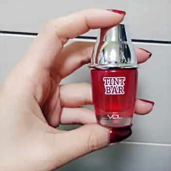 틴트바 오일샷 (502 레드 샷)