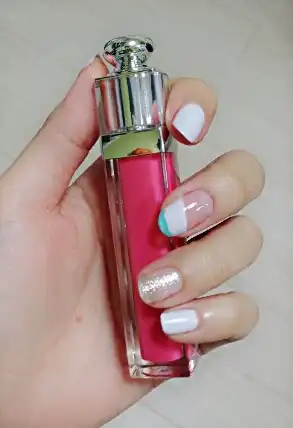 디올 어딕트 글로스 664 페어리 핑크