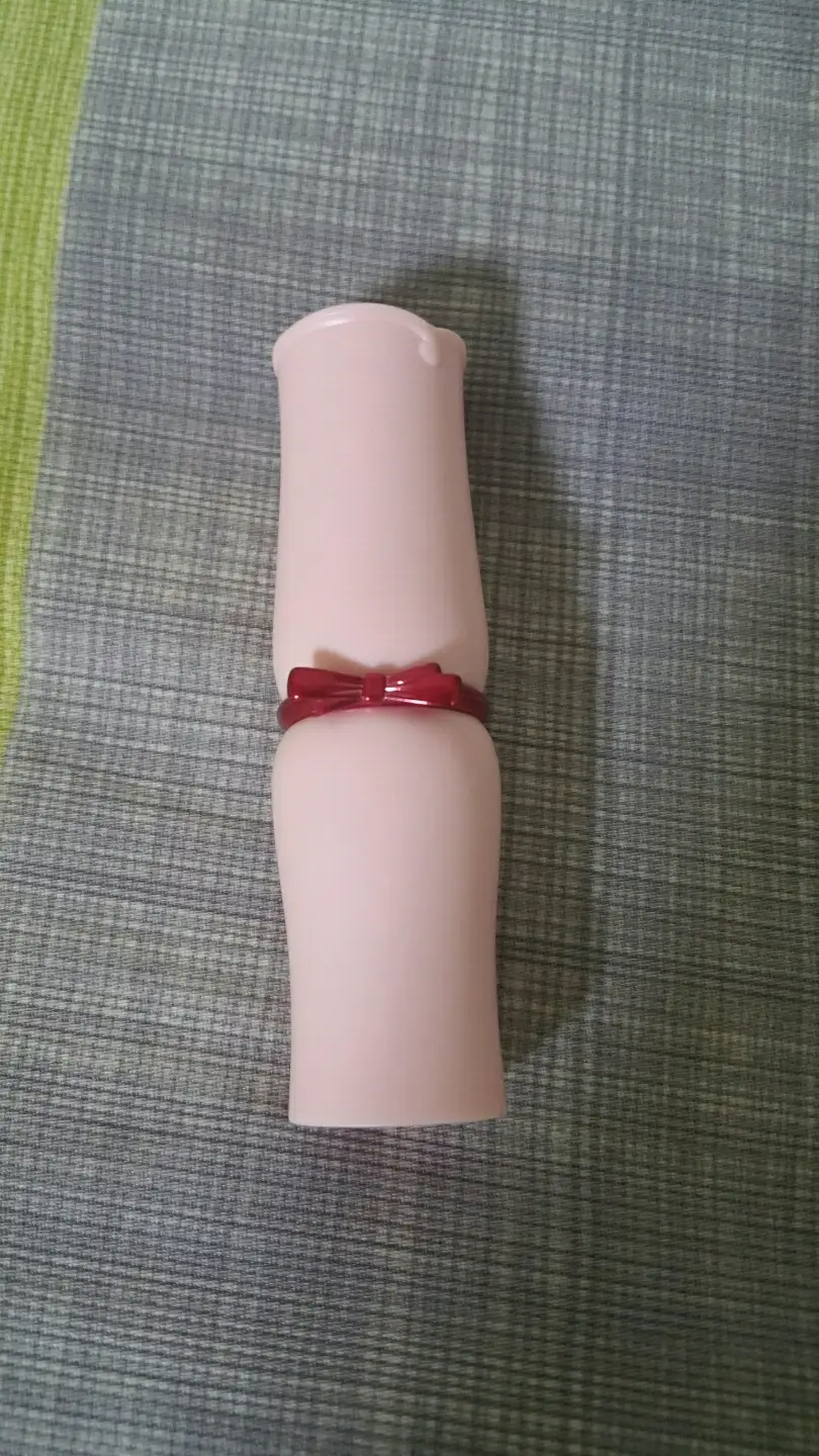 선택된 언니의파우치 리뷰 이미지 - [디어 마이 에나멜 립스-톡  PK003 고민하는 핑크]