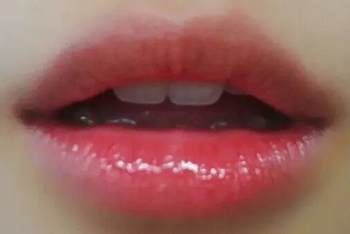 선택된 언니의파우치 리뷰 이미지 - [아쿠아 틴티드루즈 03.푸시아핑크]