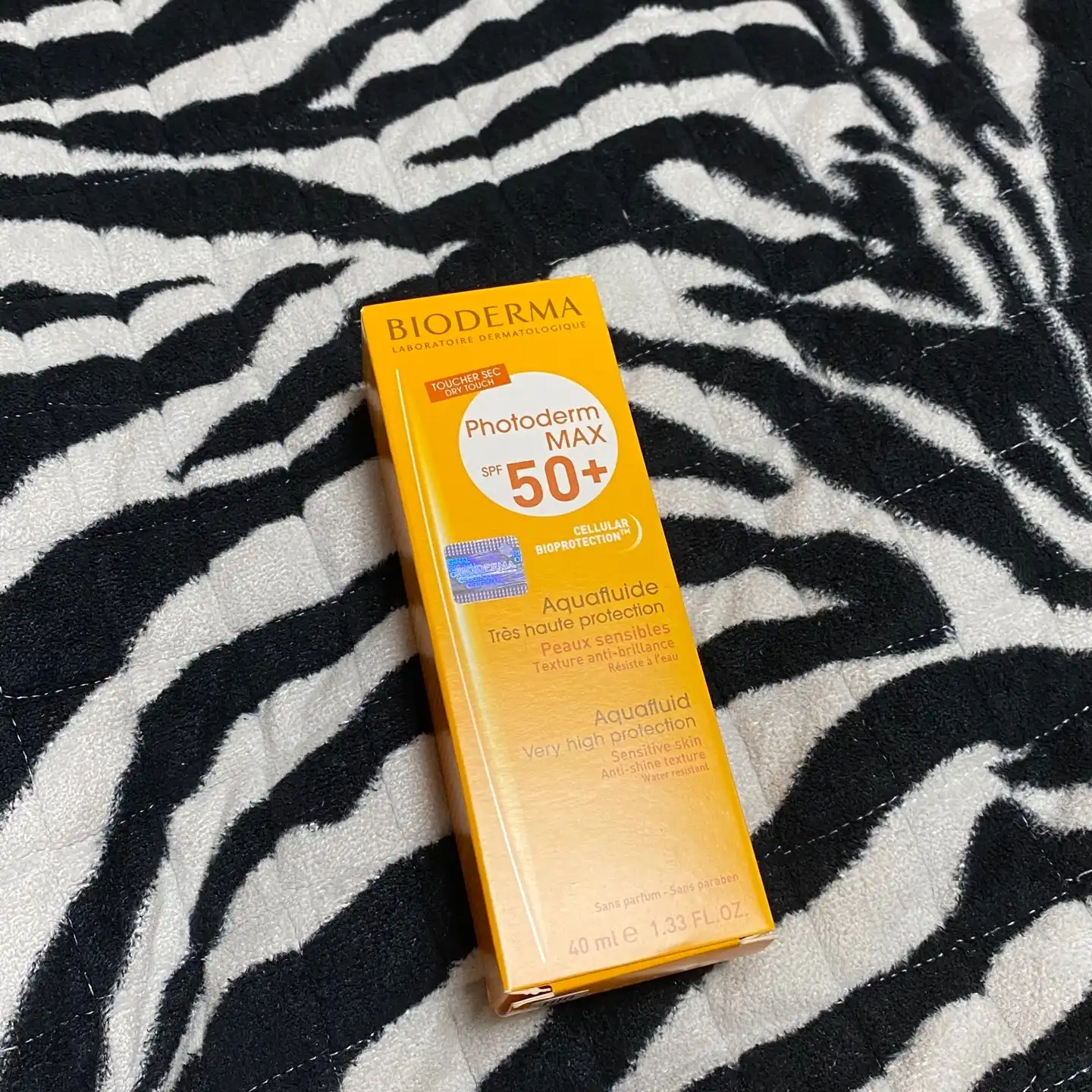 포토덤 맥스 아쿠아 플루이드