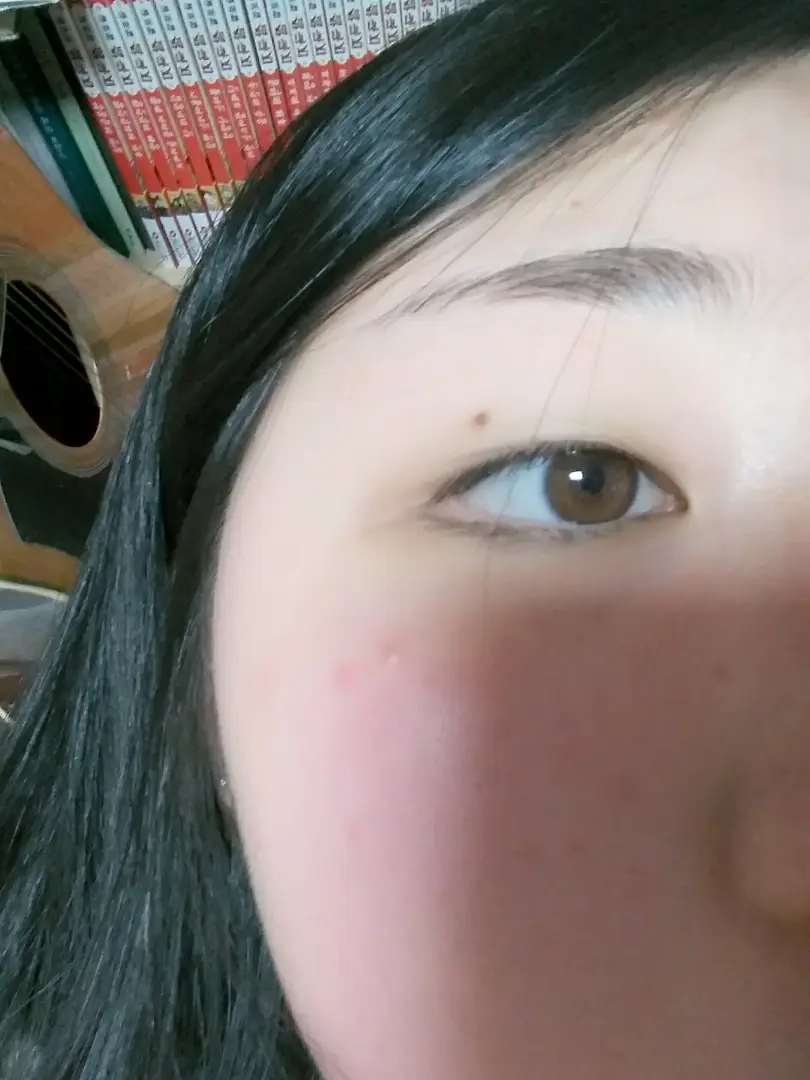 선택된 언니의파우치 리뷰 이미지 - [아이럽 트와일라잇 [08S 핑크] ]