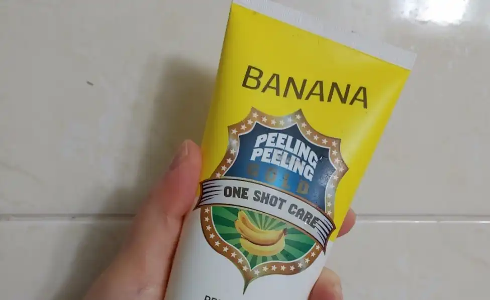 골드 원샷케어 [바디]