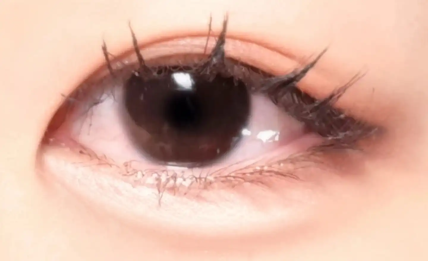 히로인메이크 언더 아이 듀얼 펜슬라이너 [02 스파클볼륨]