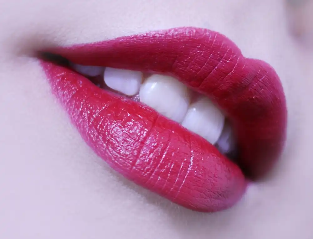 립스틱 [러시안 레드]