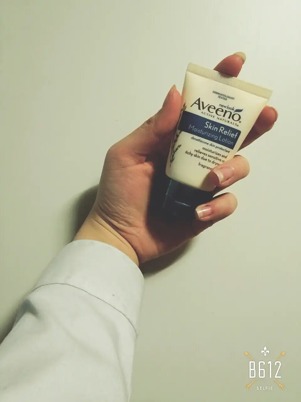 언니의파우치 리뷰 이미지 2 - [스킨 릴리프 모이스춰라이징 로션]