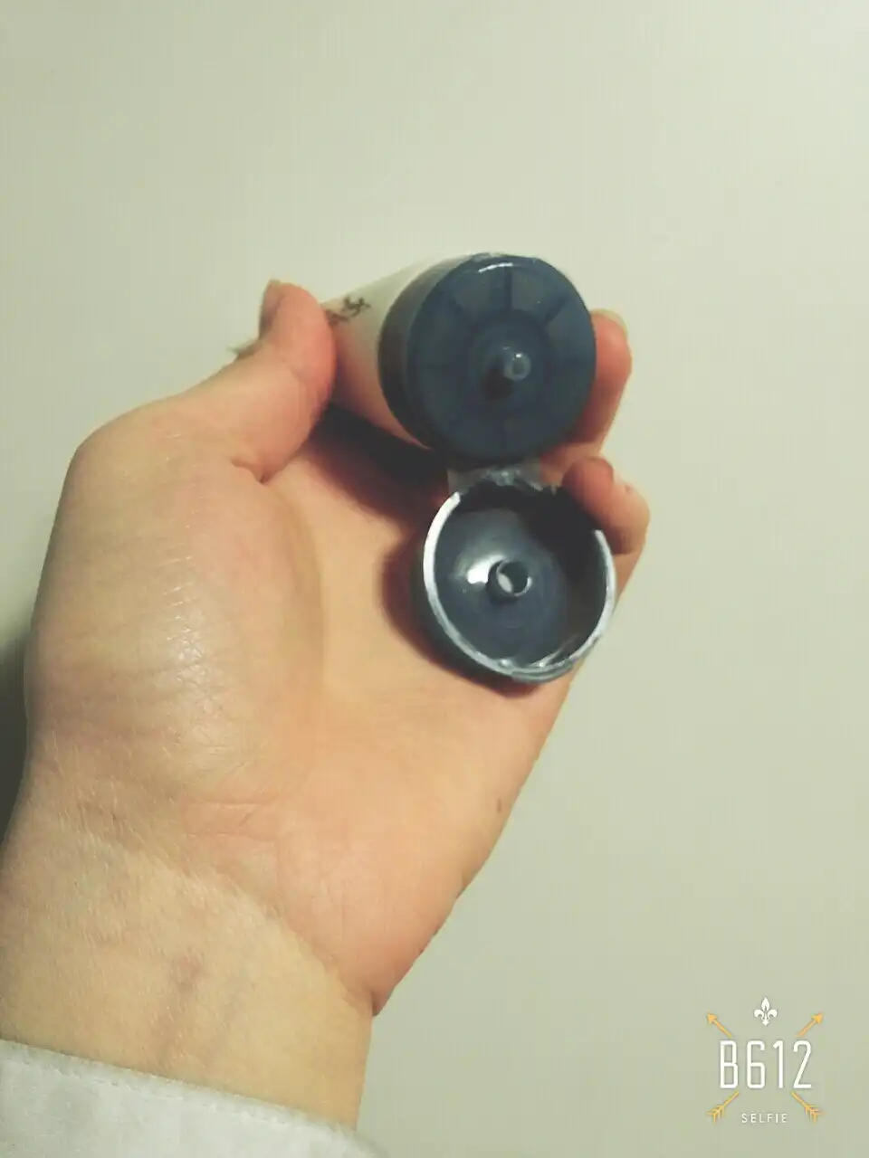 언니의파우치 리뷰 이미지 3 - [스킨 릴리프 모이스춰라이징 로션]