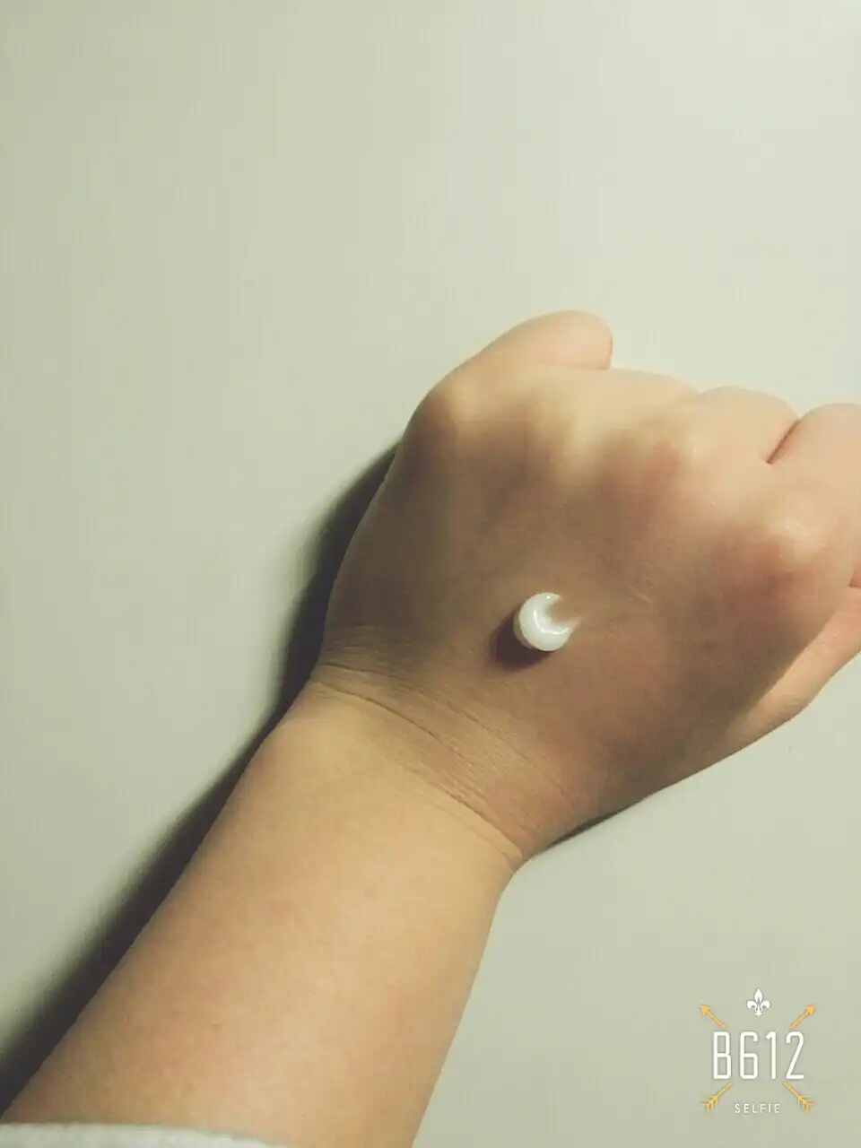 언니의파우치 리뷰 이미지 4 - [스킨 릴리프 모이스춰라이징 로션]