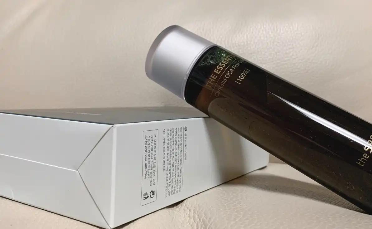 디 에센셜 센텔라시카 퍼스트 에센스