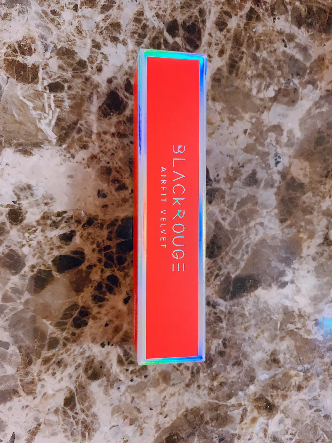 선택된 언니의파우치 리뷰 이미지 - [에어 핏 벨벳틴트 [A04 라즈베리 시럽]]