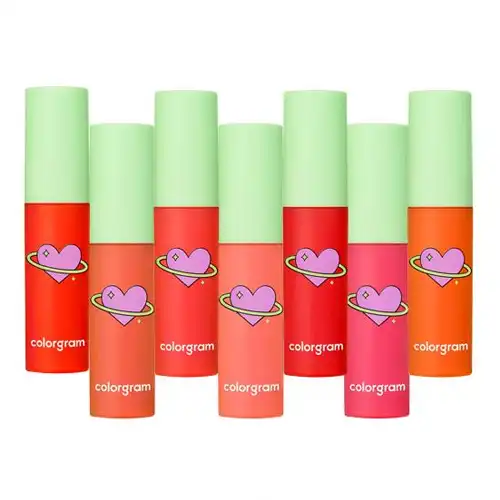 벨벳마그넷 틴트 [4호 출구없음]