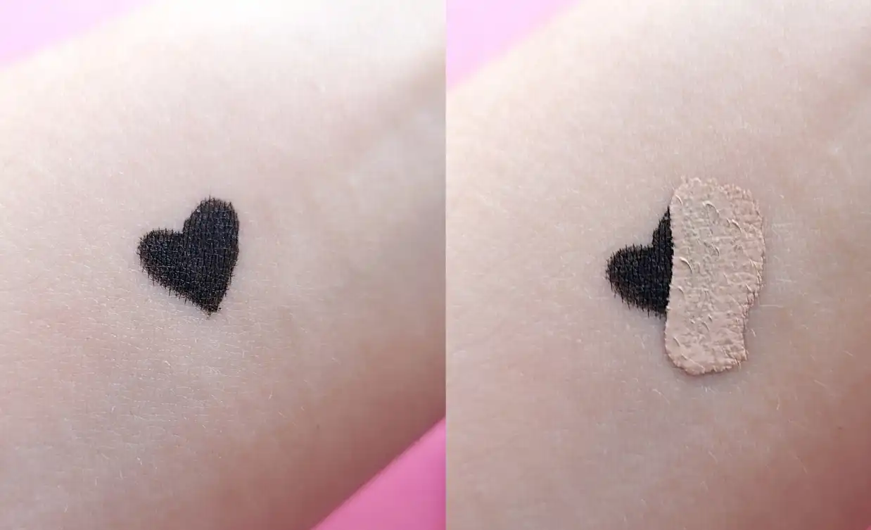 라스트 컨실러 [00 아이보리 베이지]