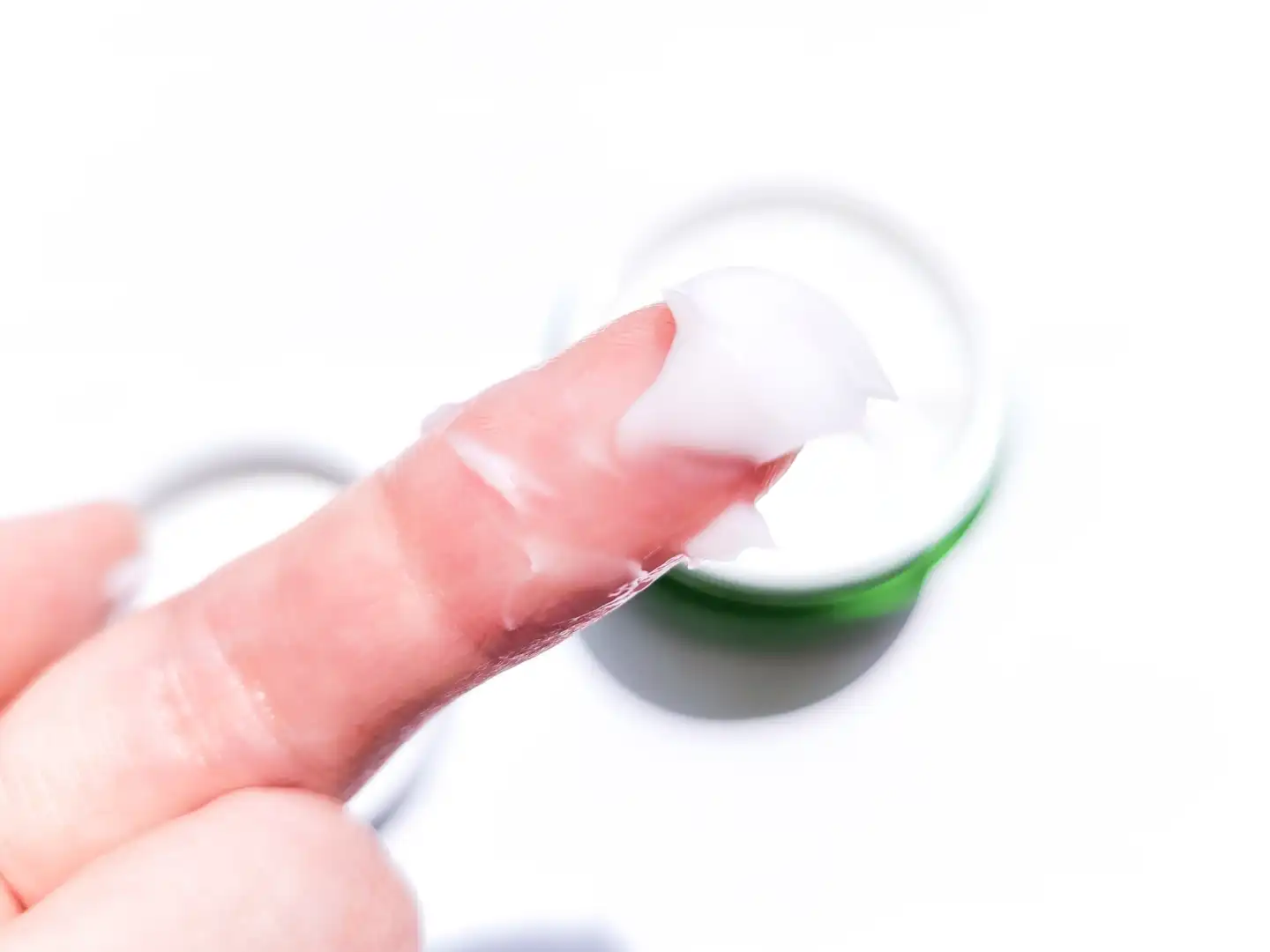 언니의파우치 리뷰 이미지 4 - [티트리 퓨리파인 80 크림]