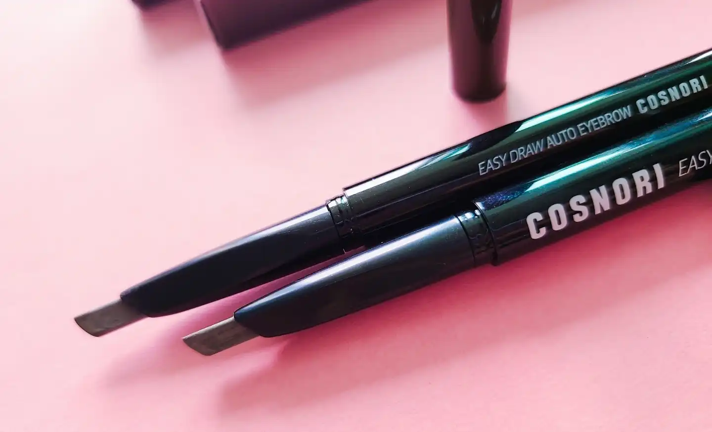 이지 드로우 오토 아이브로우 펜슬 [04 초코무스]