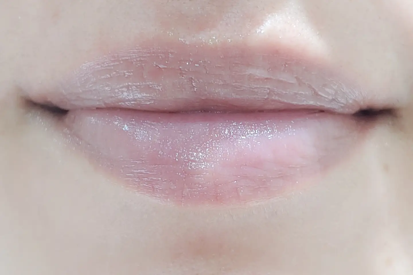 선택된 언니의파우치 리뷰 이미지 - [입술 허니앤베리 립 슬리핑 마스크팩]