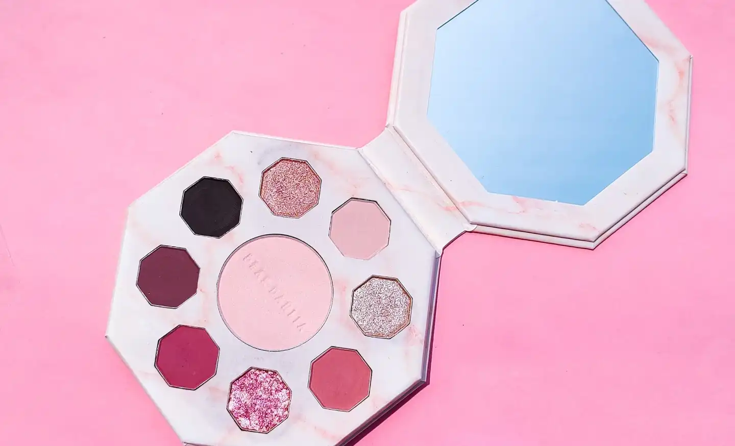 블루밍 에디션 시크릿 가든 팔레트 [플라워 베드]