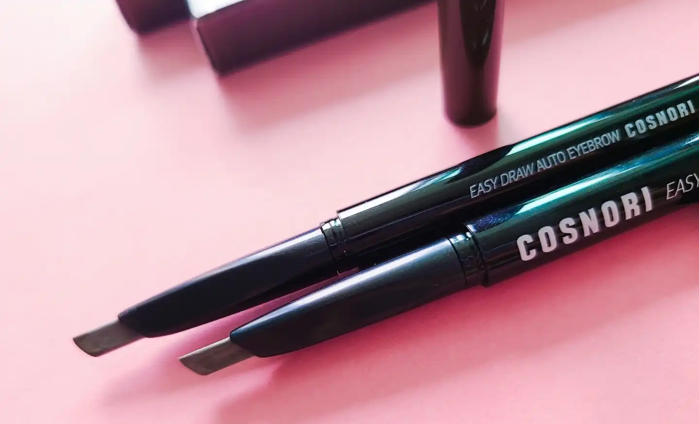 이지 드로우 오토 아이브로우 펜슬 [03 다크초코]