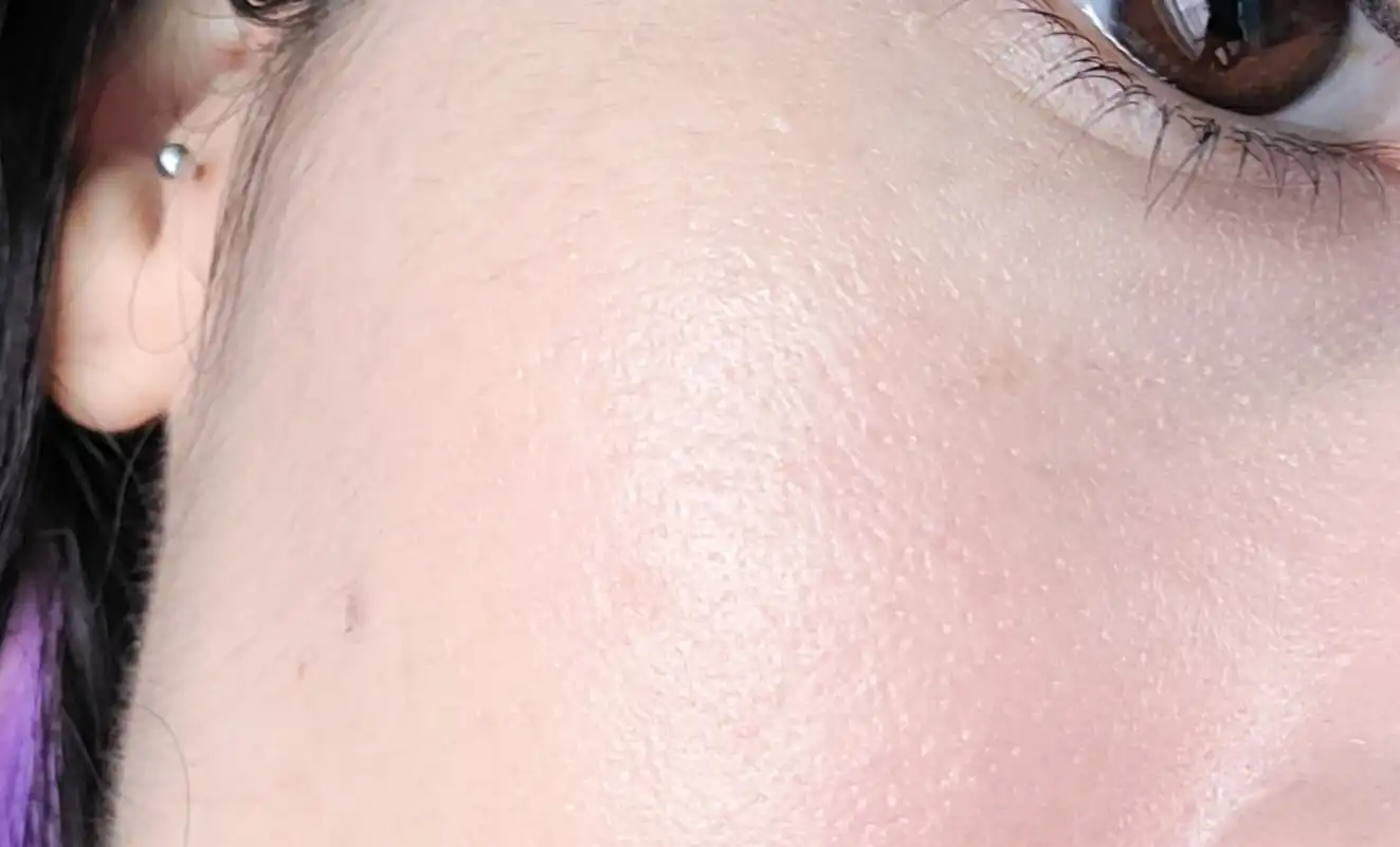 예리코 로즈 에센스 커버 팩트 트리플 로즈 [21호]