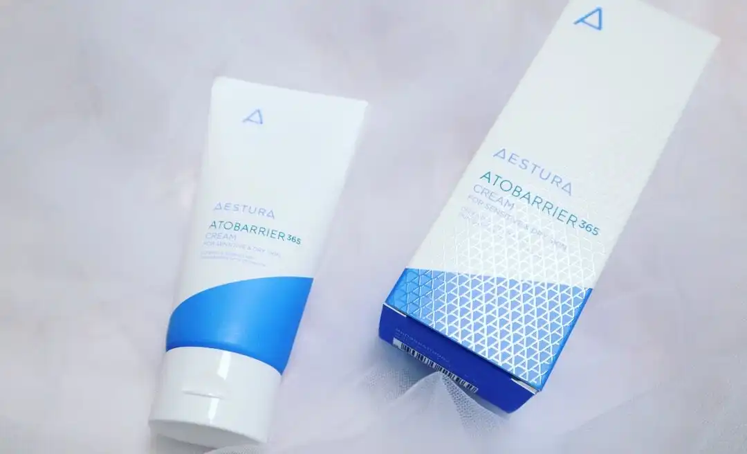 아토베리어365 크림