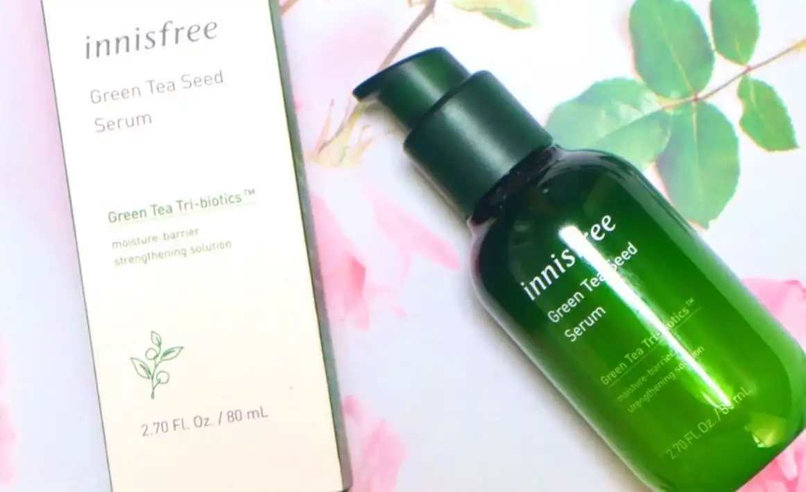NEW 그린티 씨드 세럼
