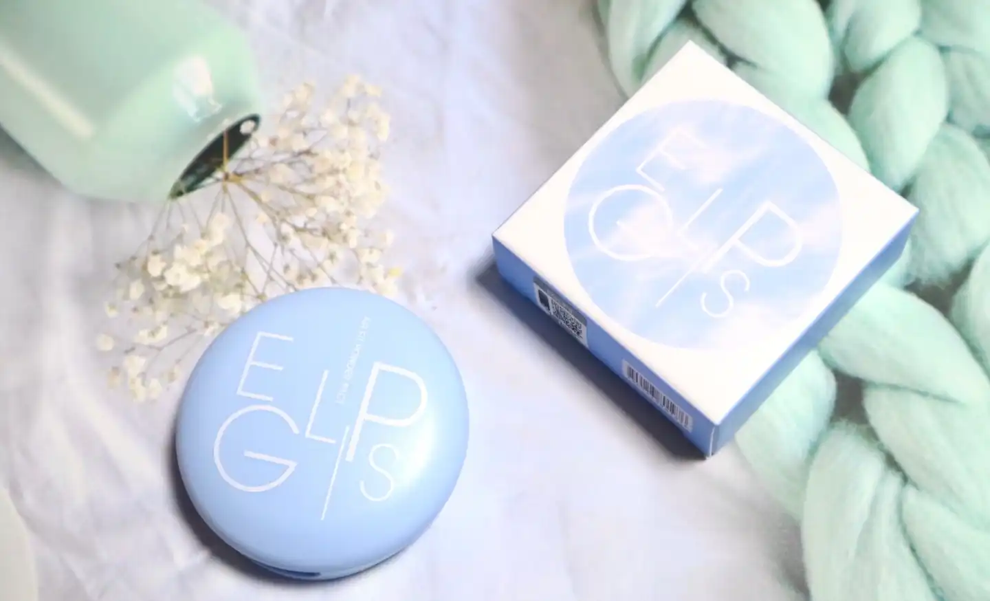 에어 핏 파우더 팩트