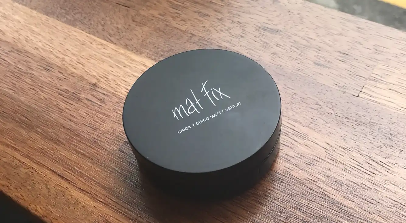 매트쿠션 [21 라이트 베이지]