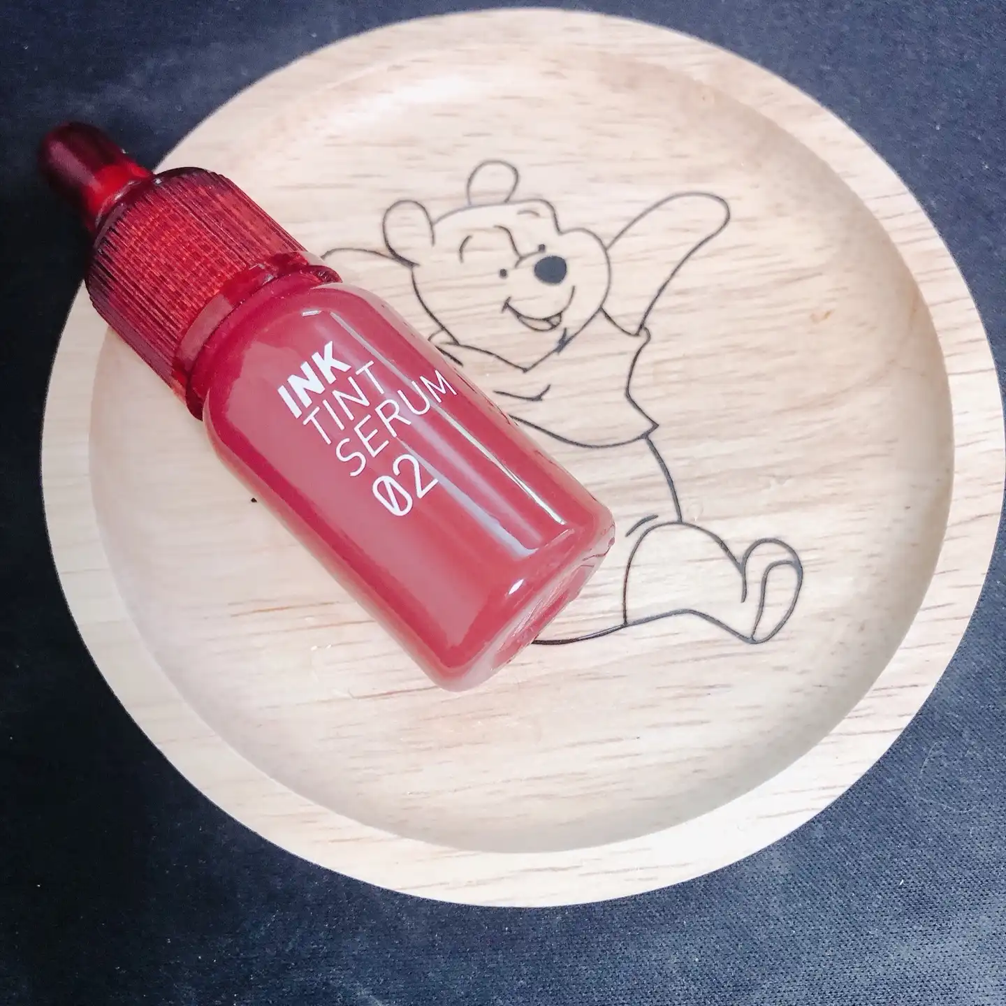 잉크 틴트 세럼 [002 설렘모먼트]