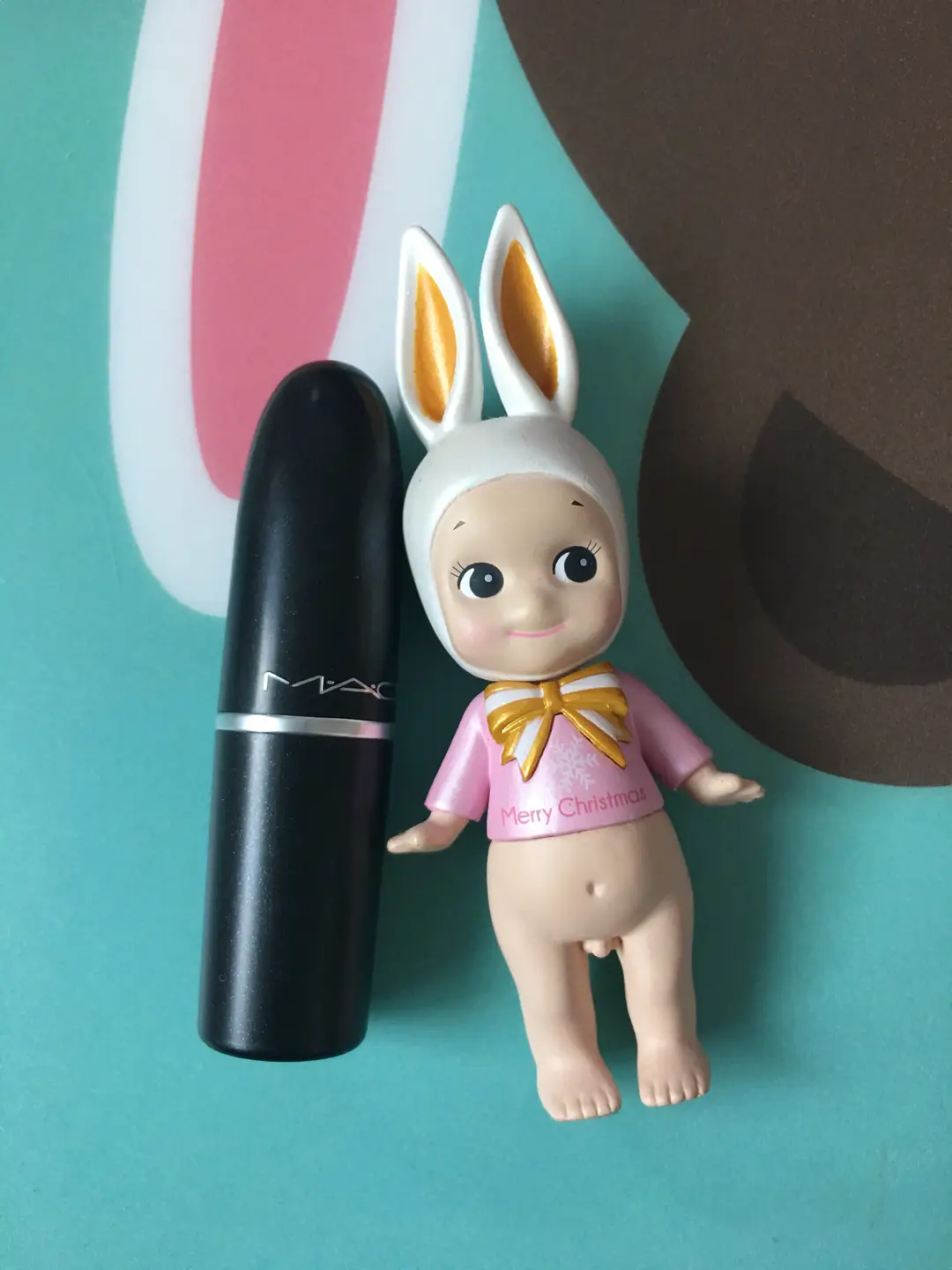 선택된 언니의파우치 리뷰 이미지 - [립스틱 [레이디 데인저]]