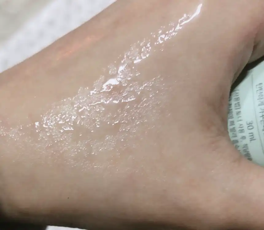 언니의파우치 리뷰 이미지 10 - [드래곤펩타이드™ 앰플 세럼]