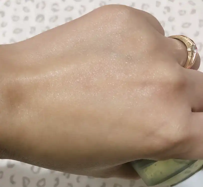 언니의파우치 리뷰 이미지 11 - [드래곤펩타이드™ 앰플 세럼]