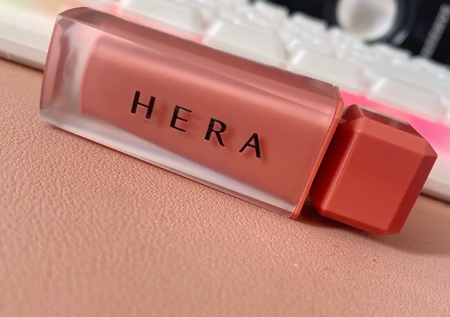 센슈얼 파우더 매트 [435호 팜파스]