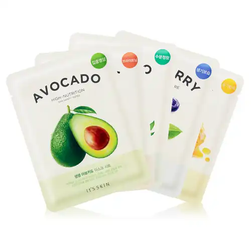 생생마스크시트