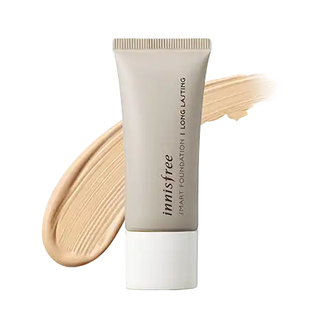 스마트 파운데이션 롱라스팅 [21호 내츄럴베이지]