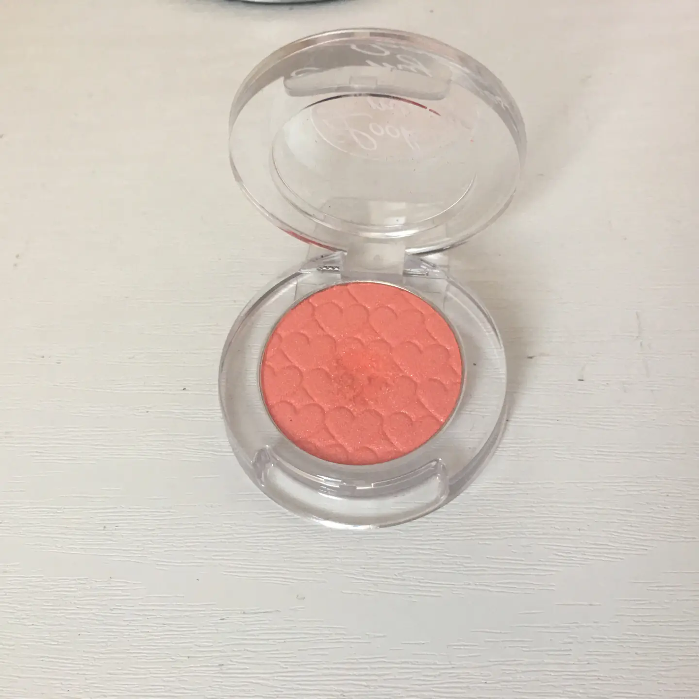 선택된 언니의파우치 리뷰 이미지 - [룩 앳 마이 아이즈 [OR212 차이나 로즈]]