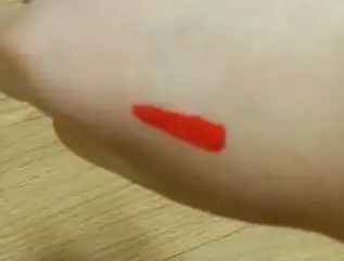 언니의파우치 리뷰 이미지 4 - [페리스 잉크 (3호 심쿵주의)]