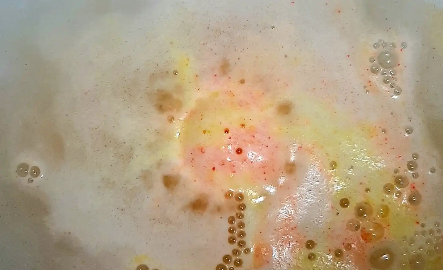 트로피칼 배쓰밤