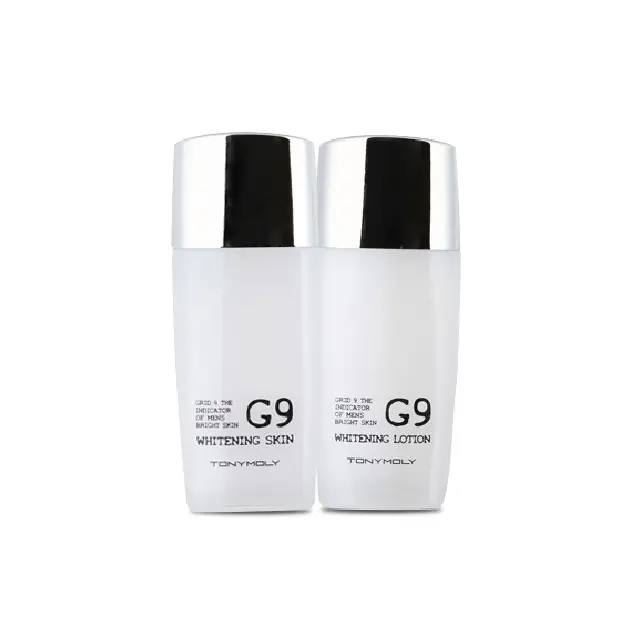 G9 화이트닝 스킨 