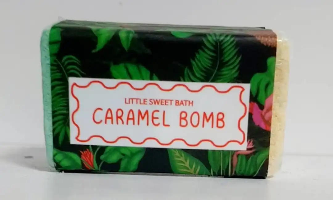 캬라멜밤 [포레스트]