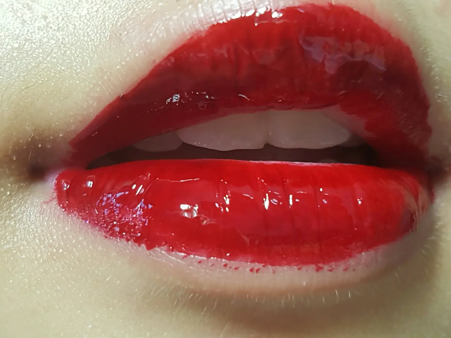 선택된 언니의파우치 리뷰 이미지 - [올 데이 키스 타투 립 팩(레드)]