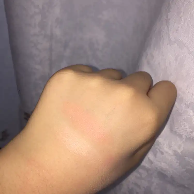 무드 필터 블러셔 [02 그레이스]