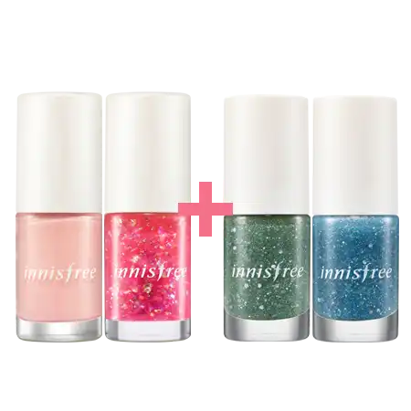 에코네일 컬러 PRO43호 발레토슈즈