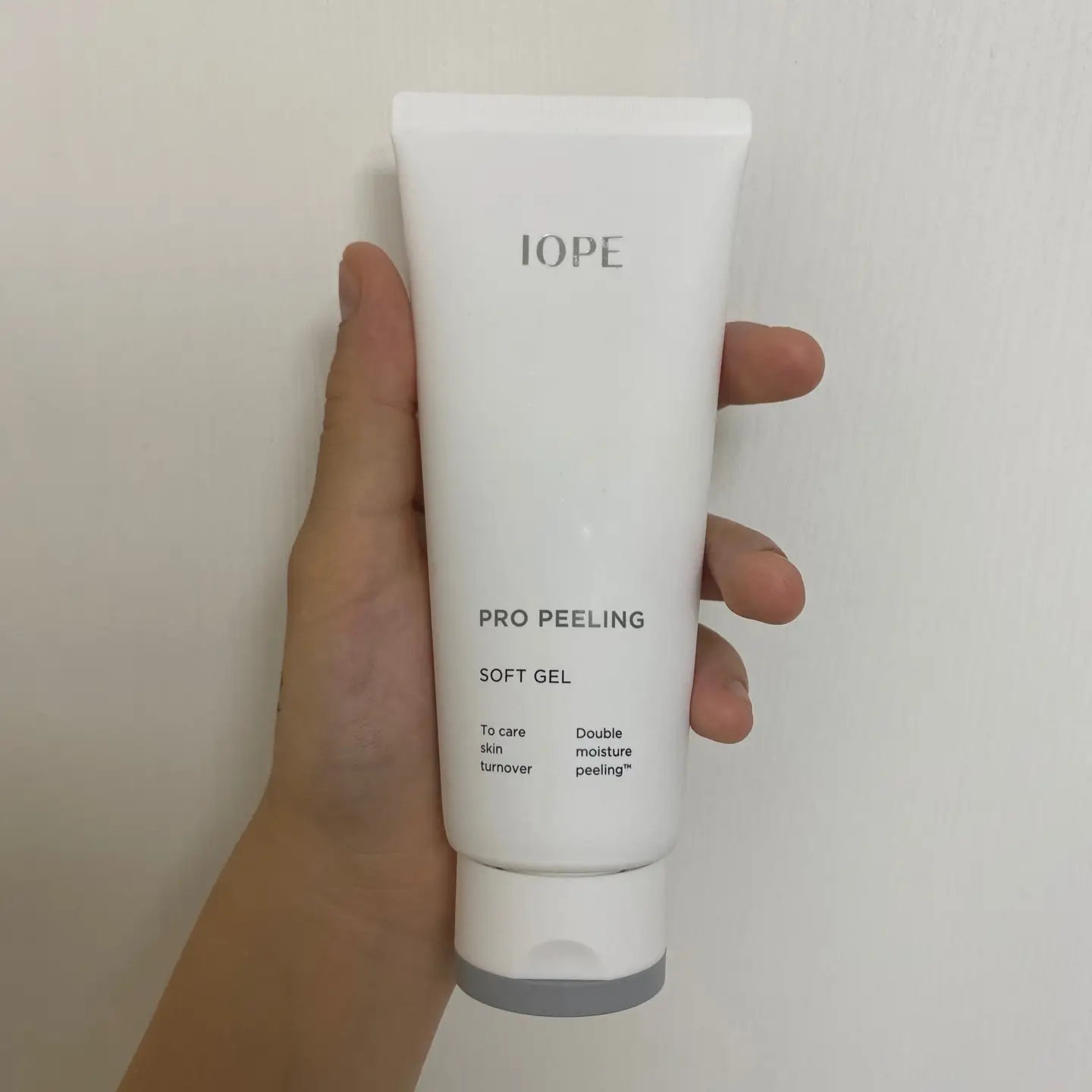 선택된 언니의파우치 리뷰 이미지 - [프로 필링 소프트 젤]