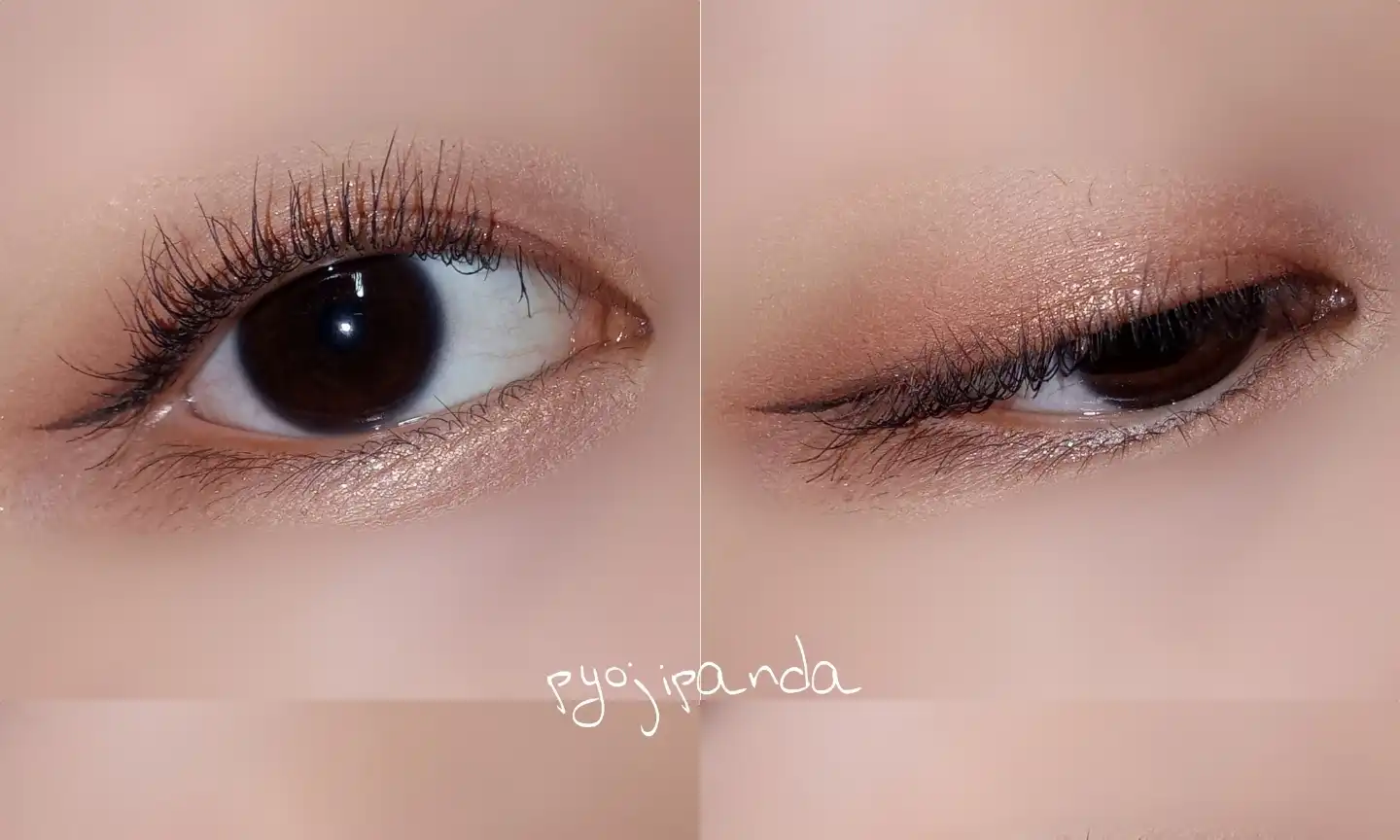 플래쉬 섀도우 팔레트 [02 애프터누드]