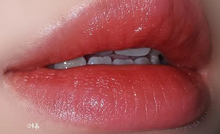 과즙팡 워터 틴트 [CR02 부자는리치]