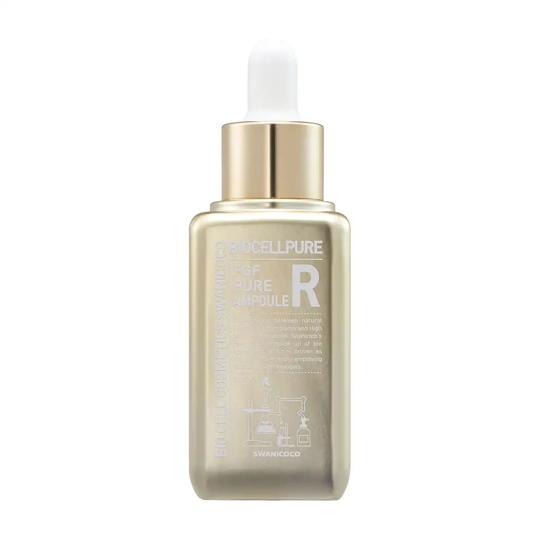 FGF 10ppm 퓨어 앰플
