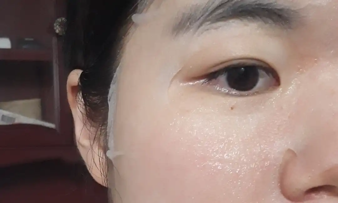 뉴트리 파워 데일리 마스크 노니