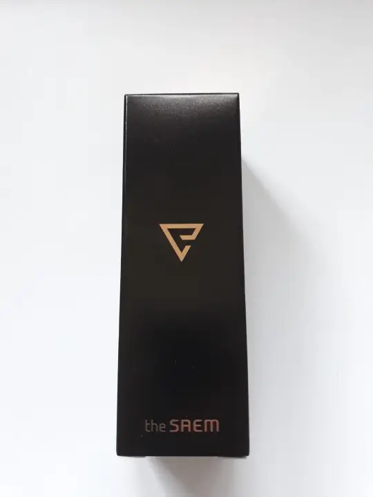 선택된 언니의파우치 리뷰 이미지 - [쓰리 엣지 글로우 베이스]