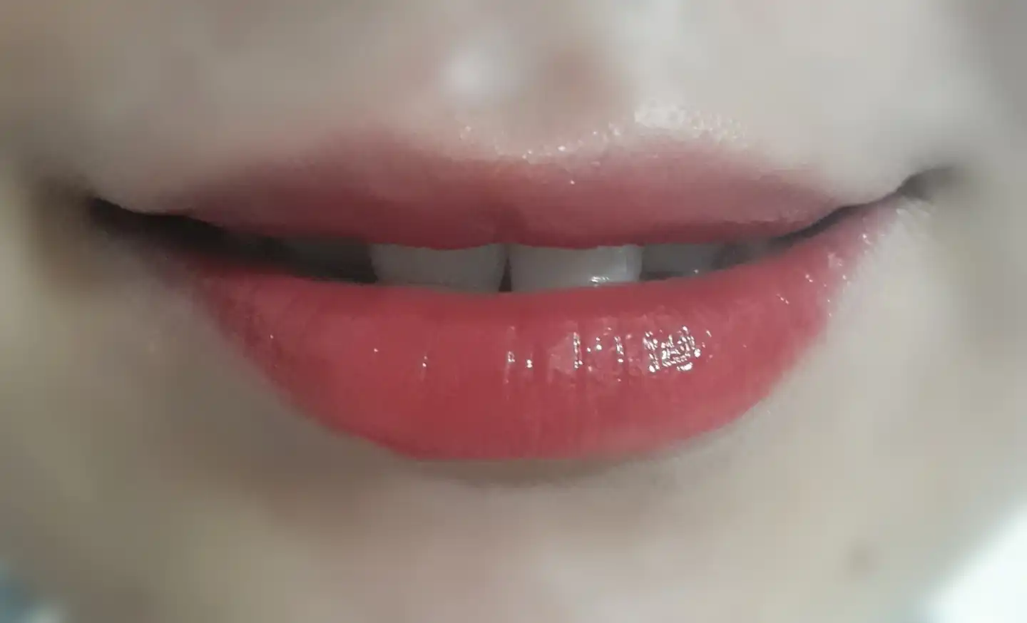 쥬시래스팅 틴트 [11 핑크펌킨]